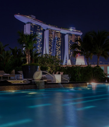 singapore destination