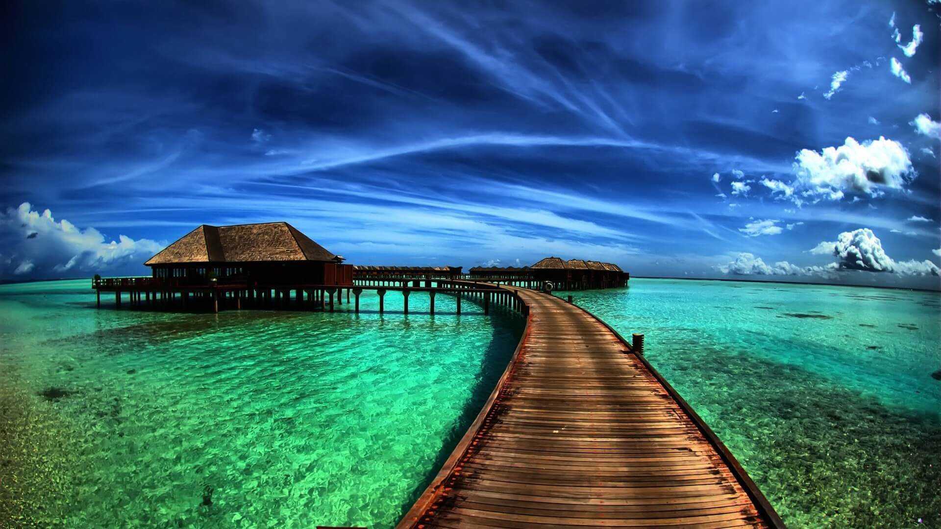 Trip to <span class='title-color'>Maldives</span>